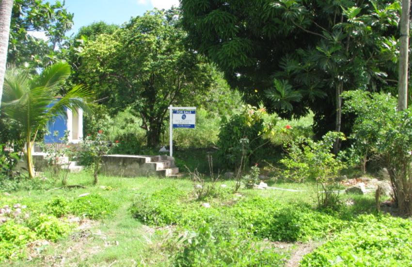 Holders Hill, Olive Lodge Road, St. James, Barbados H.V.REALTY SERVICE